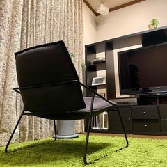 ✅ 廃番希少モデル IKEA イケア VILLSTAD ヴィルス...