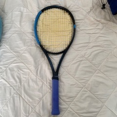 美品　硬式テニスラケット