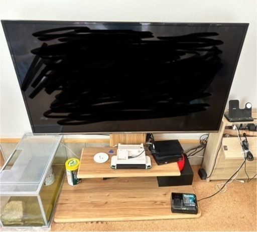 家電 テレビ 液晶テレビ