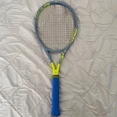 美品　硬式テニスラケット