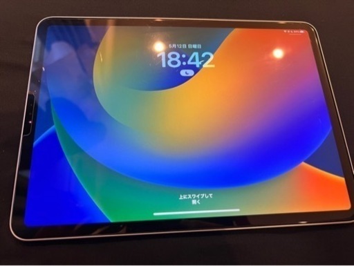 iPad 11インチ