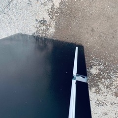 ♦️TOSHIBA冷凍冷蔵庫【2020年製】GR-R15BS