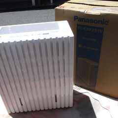 ☆パナソニック Panasonic FE-KXP23 ヒーターレス気化式加湿器◆パワフルな大型タイプ