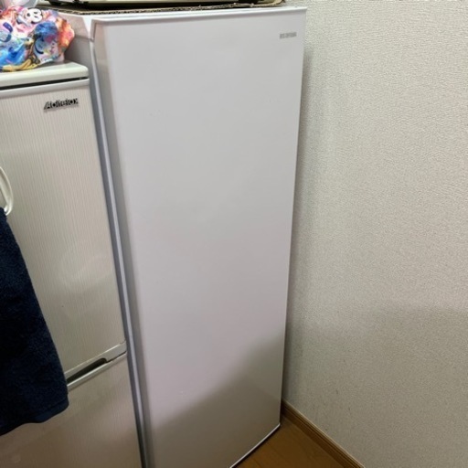 冷凍庫
