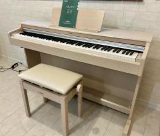 電子ピアノ ヤマハYDP-164 69,000円 2019年製
