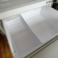 AQUA 冷蔵庫355L 年製2018 美品　値下げ不可能