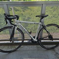 COLNAGO ロードバイク 一部カーボン