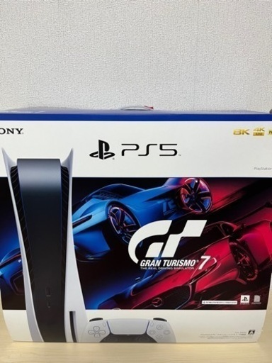 その他 PlayStation5