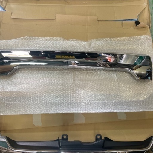 ハイエース200系純正4型ナロー 純正フロントグリル ハイエース純正