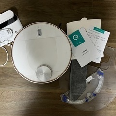 Eufy RoboVac L70 Hybrid  ジャンク品