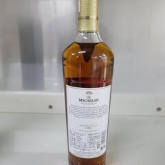 未開封】マッカラン12年 シェリーオークカスク リサイクルショップ宮崎