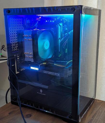 1台限定！カスタマイズ　ゲーミングPC