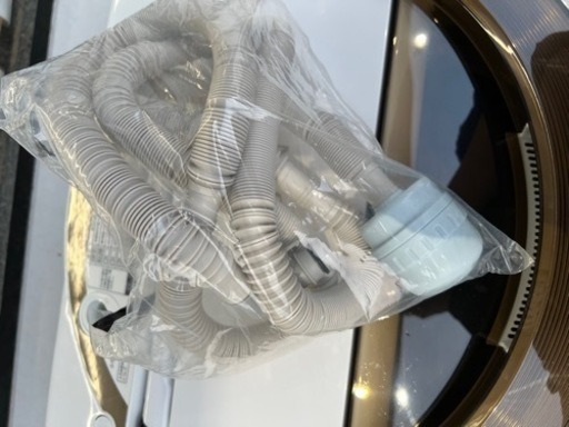 東芝 5.0kg 全自動洗濯機 AW-5G6 2018年製 動作確認済み 取扱説明書付 