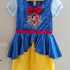 プリンセスドレス　130サイズ