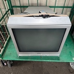 テレビ　