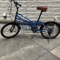 【金額・内容変更】自転車 DOPPELGANGER 330 RO...