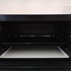 HITACHI 加熱水蒸気オーブンレンジ  18年製               TJ5239