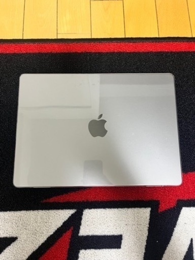 MacBook Pro m2 14インチ スペースブラック\n