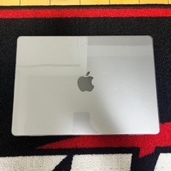 【ネット決済・配送可】MacBook Pro m2 14インチ ...
