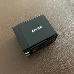 アンカー　ACアダプター  USB充電器