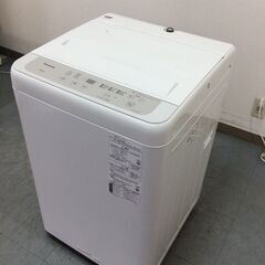 JT8822【Panasonic/パナソニック 5.0㎏洗濯機】...