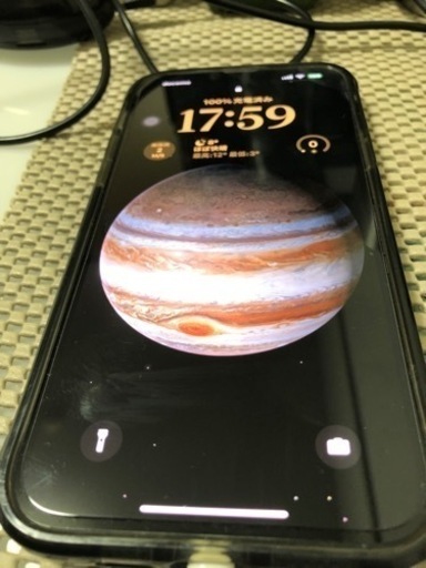 決まりました！iPhone14plus