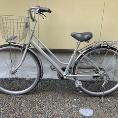 自転車 79（6段変速）