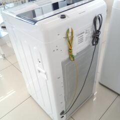 ★ジモティ割あり★ Haier 洗濯機 4.5kg 23年製 動作確認／クリーニング済み HJ3224