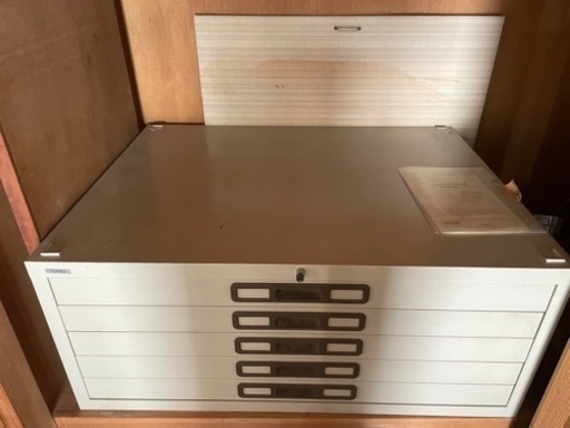 激安マップケース　製図入れ