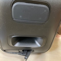 JBLBluetoothスピーカー(本日引き取り者限定)