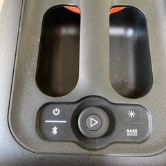 JBLBluetoothスピーカー(本日引き取り者限定)