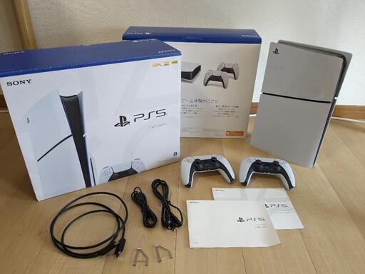 PS5 テレビゲーム プレイステーション
