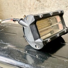 ｟格安｠LED バー 小型