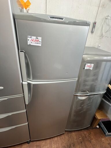 リサイクルショップどりーむ天保山店　No13201　日立　冷蔵庫　2005年製　203L