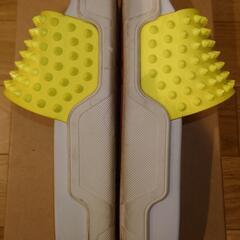 Christian louboutin サンダル　ルブタン　スタッズ