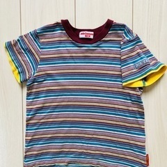 MIKIHOSE Tシャツ 110サイズ