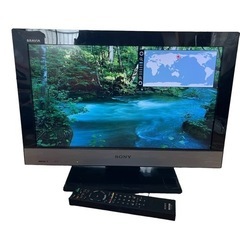 液晶テレビ　KDL-22EX300