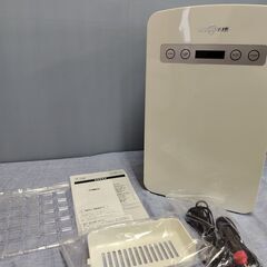 EENOUR ポータブル保冷温機庫 CWP-10L 