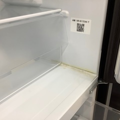 Panasonic(パナソニック)2ドア冷蔵庫のご紹介です!!