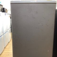 Panasonic(パナソニック)2ドア冷蔵庫のご紹介です!!