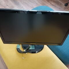 レノボ 65A2-AB1 MONITOR KOMPUTER LE...