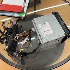 【取引者決定済み】カーナビ７インチワイド/ADDZEST/Clarion  MAX676W