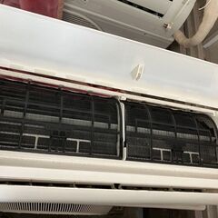 パナソニック エアコン クーラー 冷房4.0kw 暖房5.0kw CS-405CFR2-W