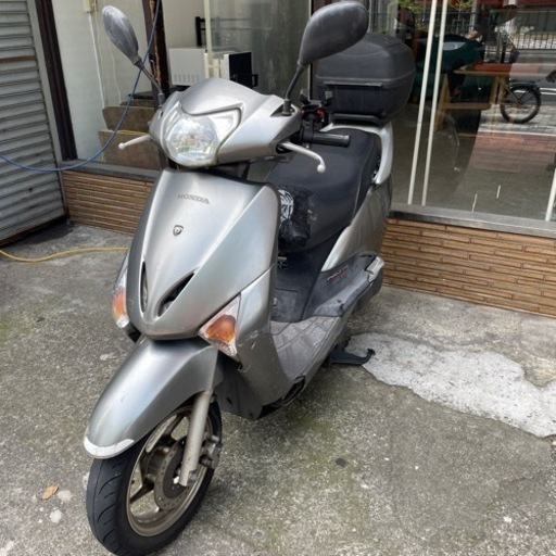 バイク ホンダ