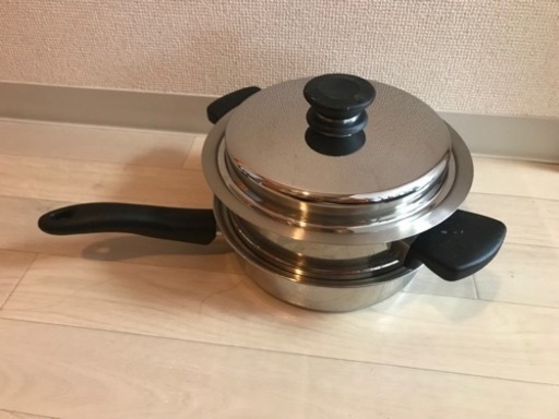 生活雑貨 調理器具 鍋、グリル