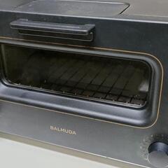 BALMUDA　バルミューダ　トースター　2019年製　中古