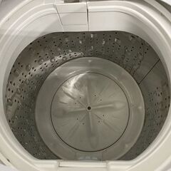 高年式!2023年製! 日立 HITACHI NW-50H W 全自動洗濯機 5kg