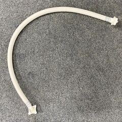 高年式!2023年製! 日立 HITACHI NW-50H W 全自動洗濯機 5kg ピュアホワイト 「おいそぎ」コース 中古家電 店頭引取歓迎 R8366