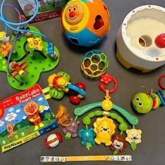 おもちゃ おもちゃ 知育玩具セット