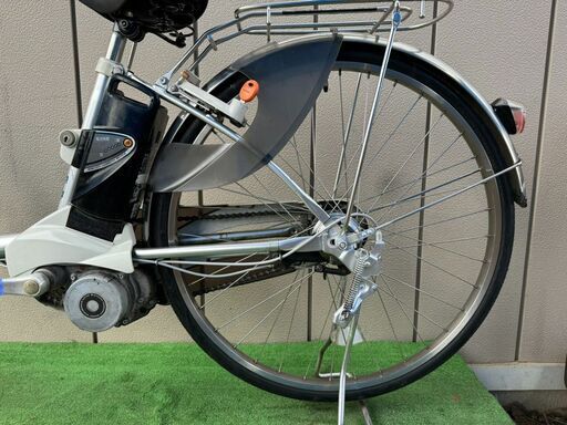 パナソニック電動アシスト 42302 パナソニック 24 BP02 26型